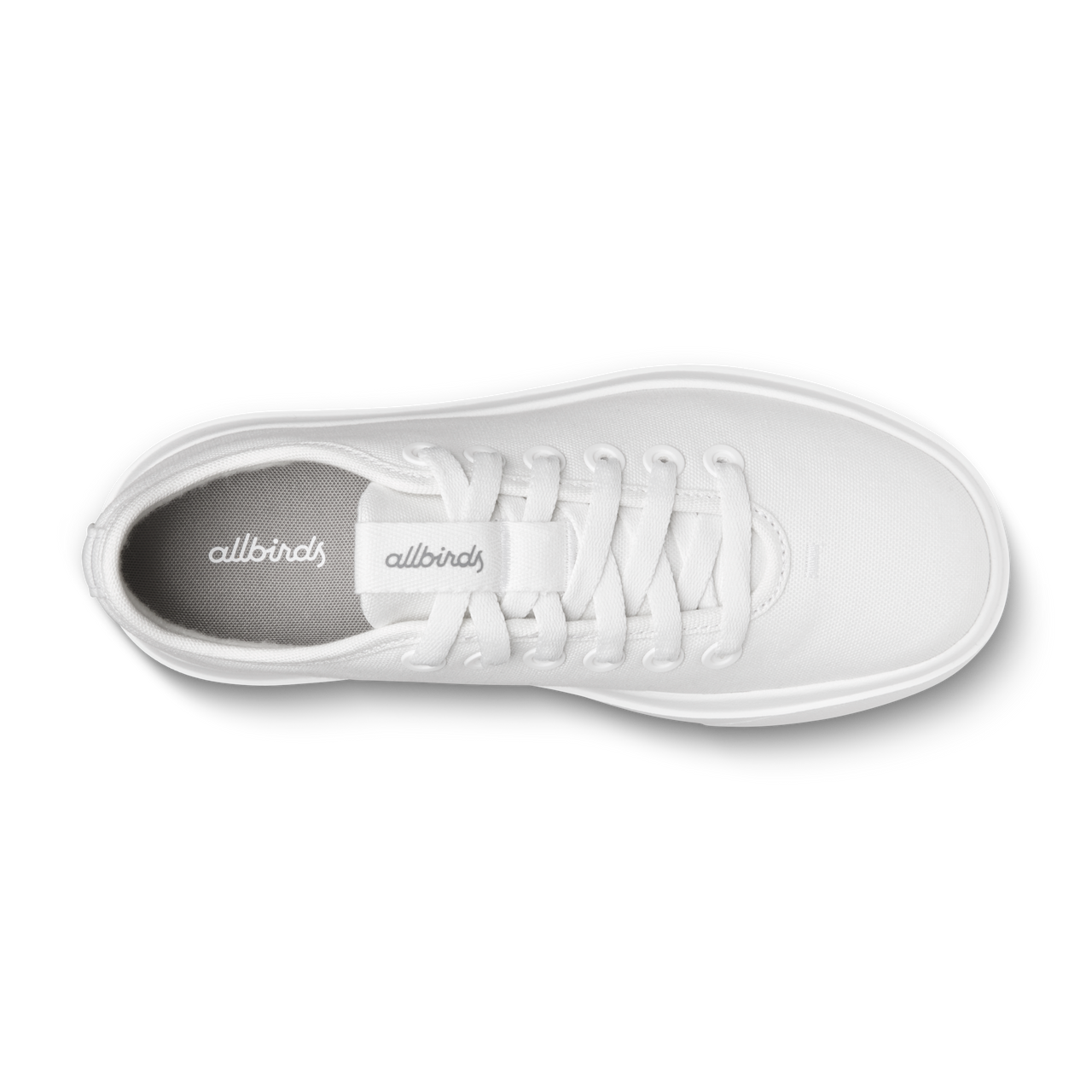 Men's Canvas Piper - Blizzard (Blizzard Sole)