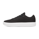 Women's Canvas Piper - Natural Black (Blizzard Sole)