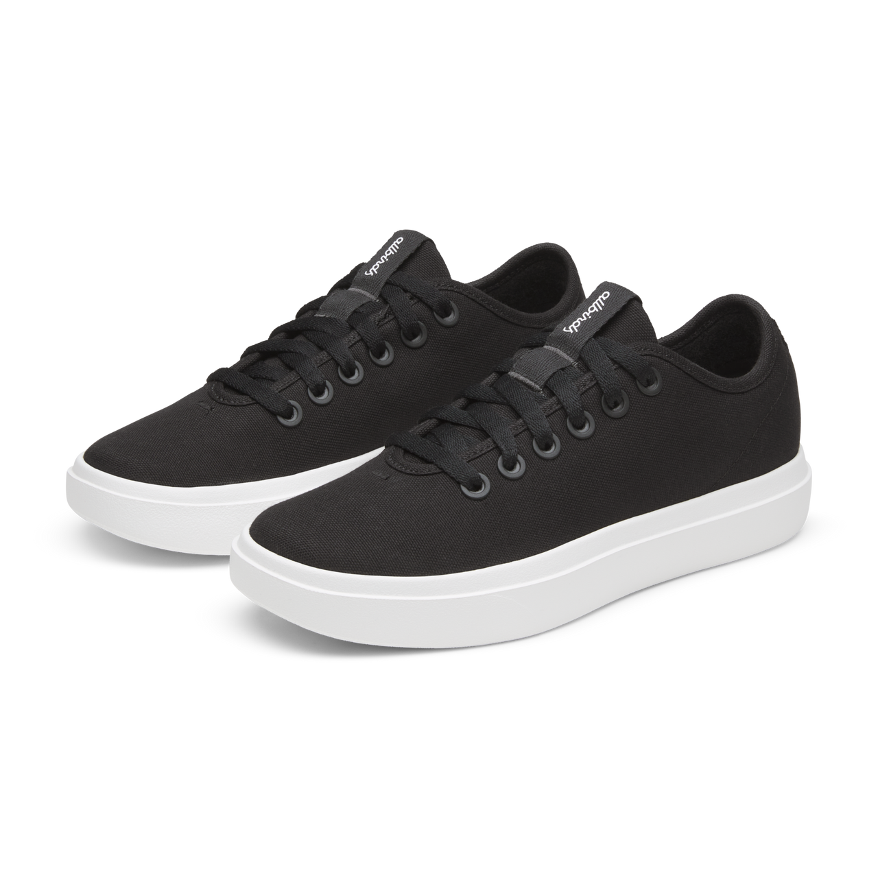 Men's Canvas Piper - Natural Black (Blizzard)