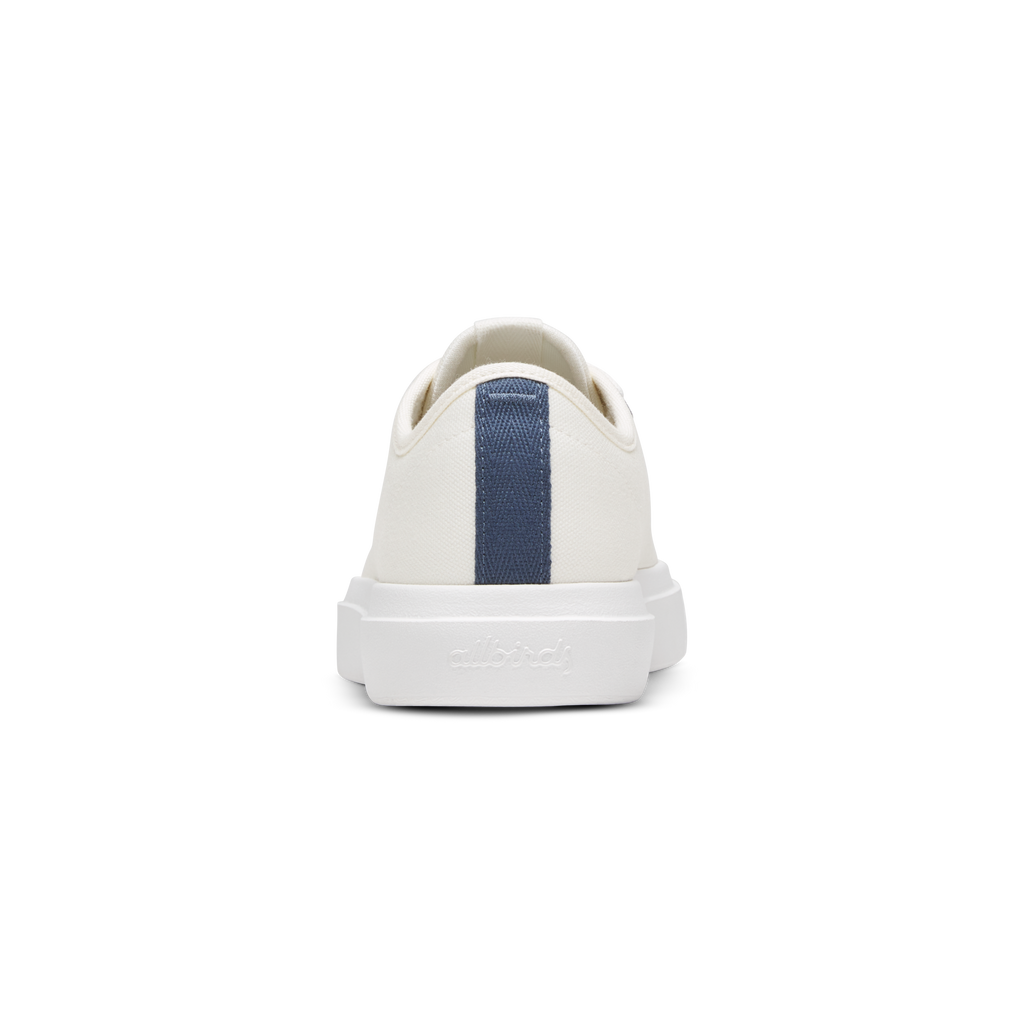 Women's Canvas Pipers - Blizzard (Blizzard Sole)