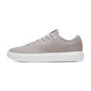 Women's Canvas Piper - Medium Grey (Light Grey Sole)