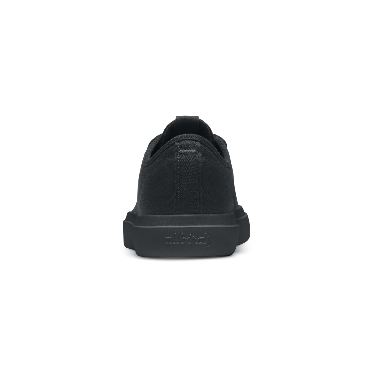 Men's Canvas Piper - Natural Black (Natural Black Sole)