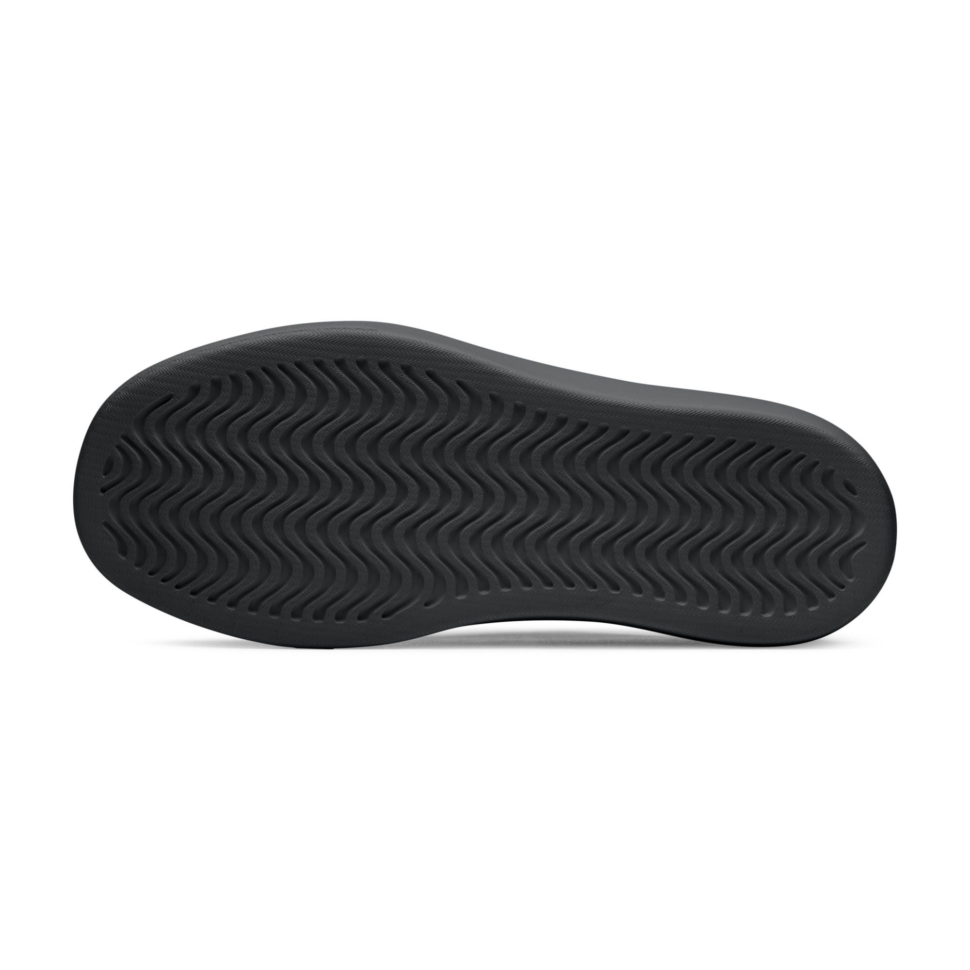 Women's Canvas Piper - Natural Black (Natural Black Sole)