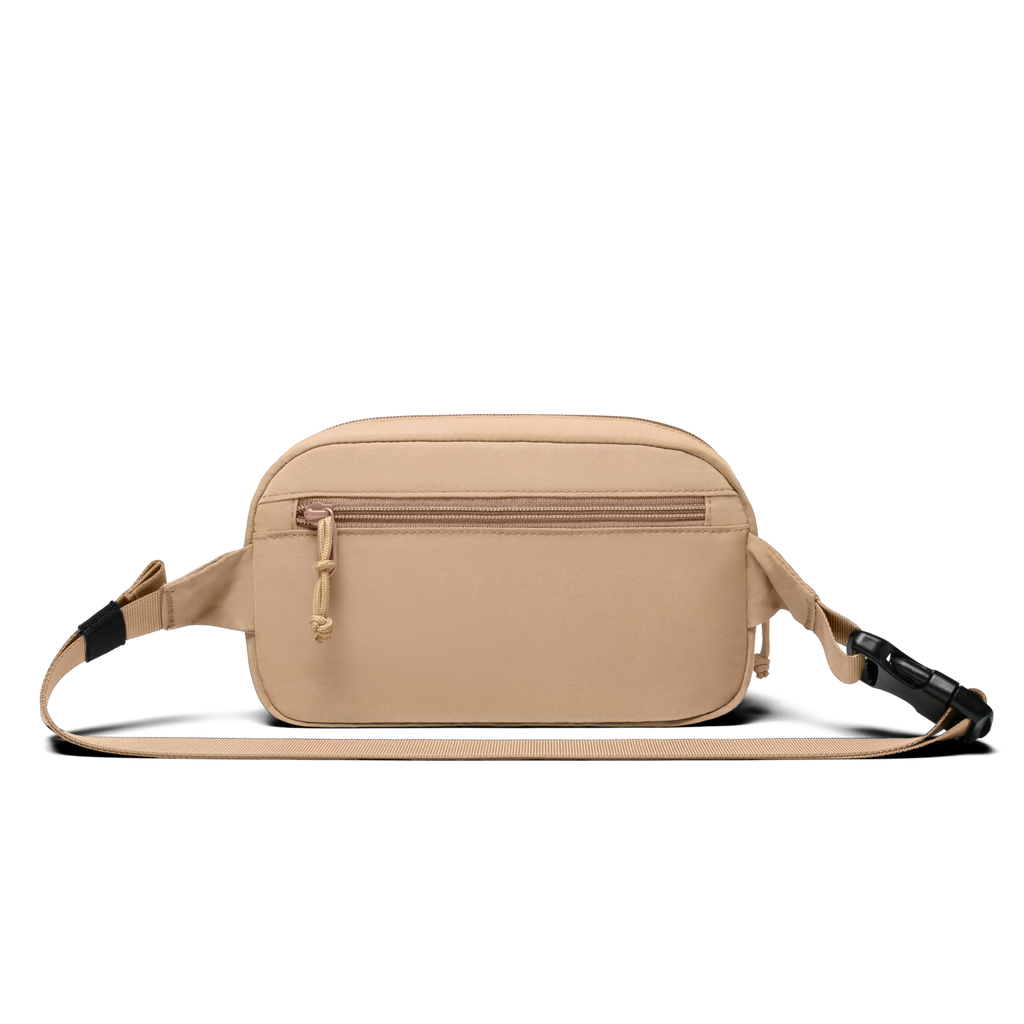 Building Block Belt Bag (Sand color) Waist Bags & Fanny Packs