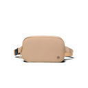 Recycled Belt Bag - Rugged Beige