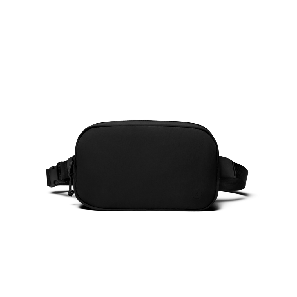 THE RERACS | BELT BAG(BLACK×BLACK) 【公式通販】 THE RERACS | BELT BAG(BLACK×BLACK) 【公式通販】