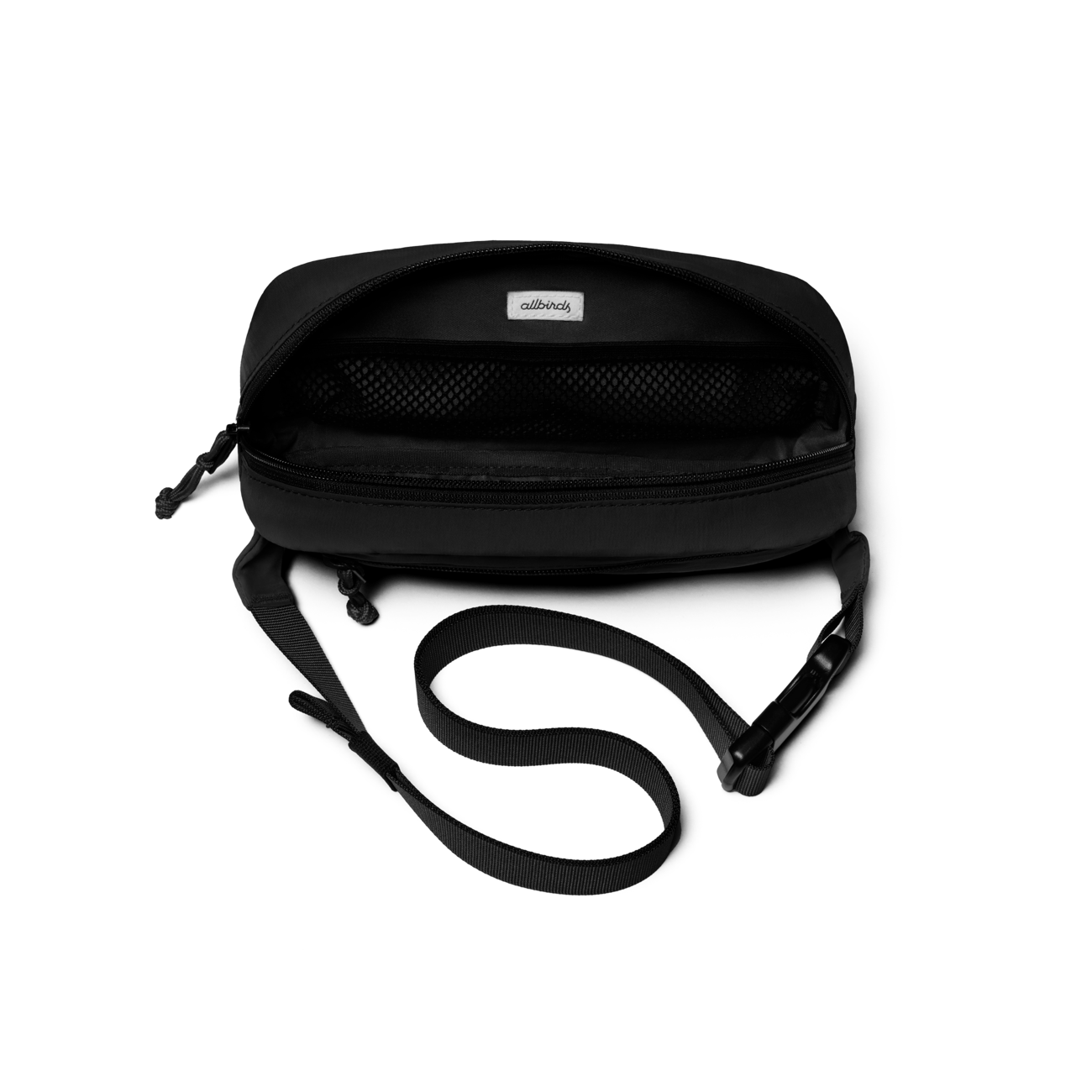 Allbirds Recycled Belt Bag GLOBAL SHIPPING