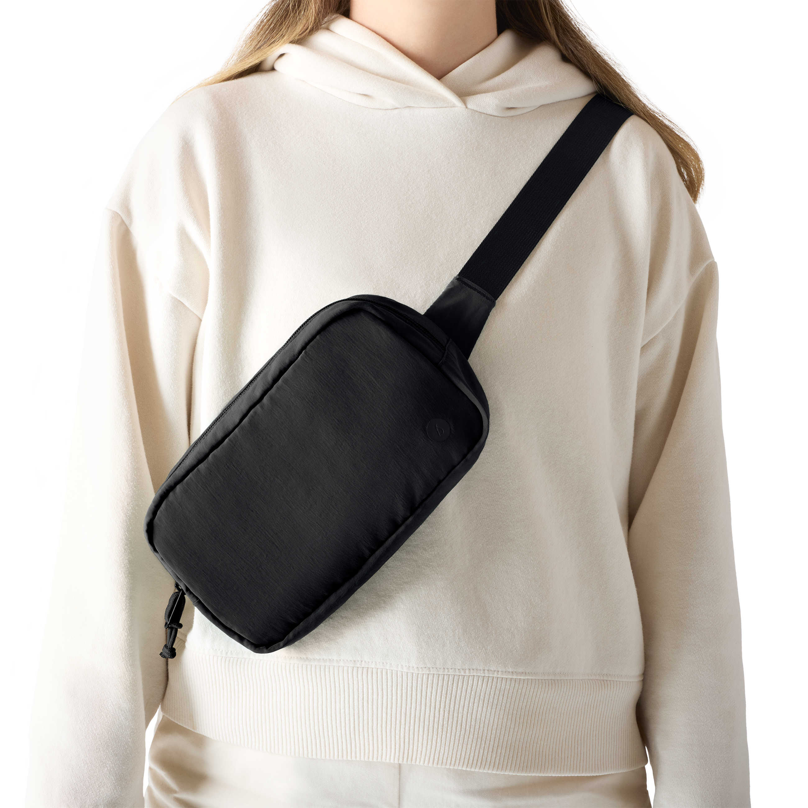 Allbirds Recycled Belt Bag WHERE TO BUY