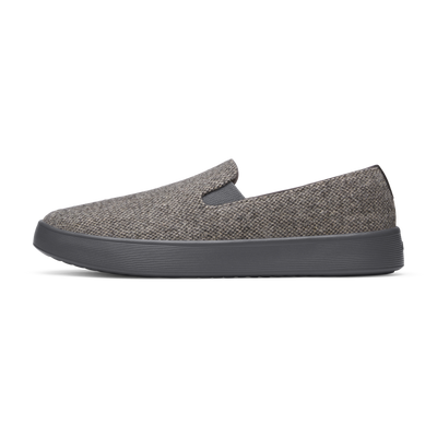 Men's Cruiser Slip On Tweed