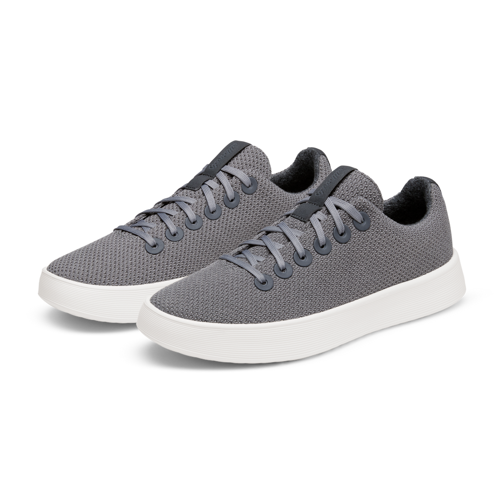 Women's Cruiser - Medium Grey (Blizzard Sole)
