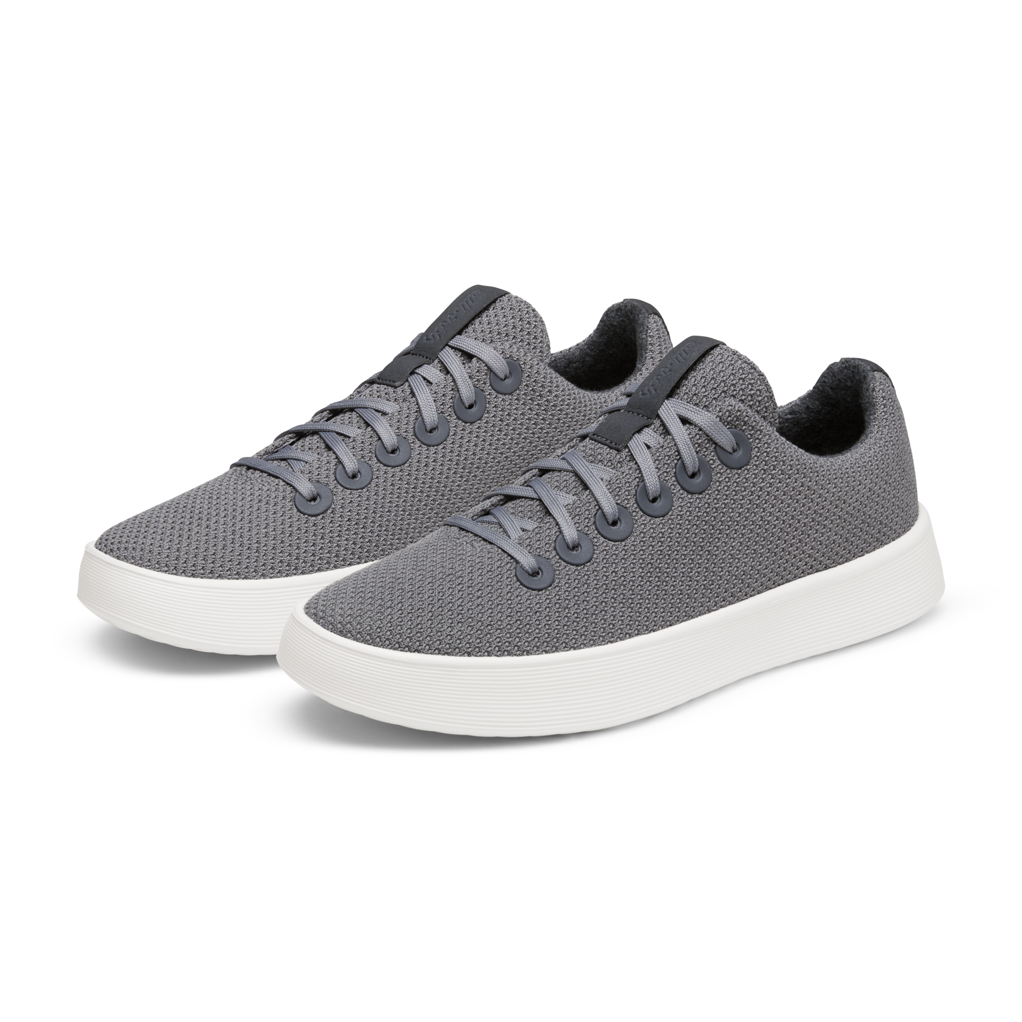 Men's Cruiser - Medium Grey (Blizzard Sole)