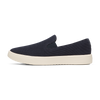 Men's Cruiser Slip On Corduroy - Dark Navy (Stony Cream Sole) - Size 8