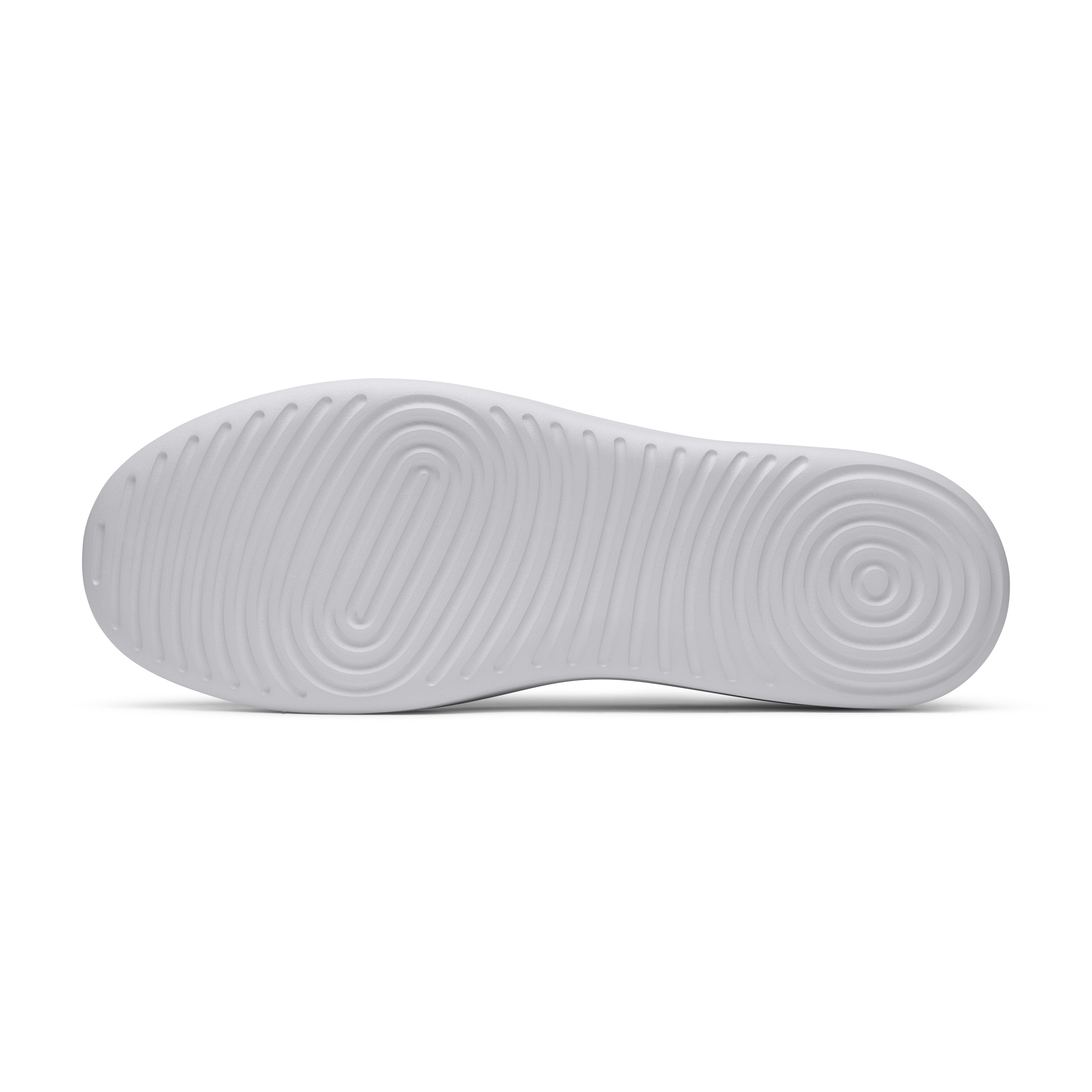 Men's Cruiser Slip On Tweed - Hazy Indigo (Light Grey Sole)