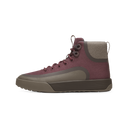 Women's Cruiser Mid Explore - Hazy Burgundy (Rustic Brown Sole)