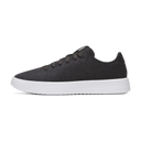 Women's Cruiser Velvet - Dark Grey (Blizzard Sole)
