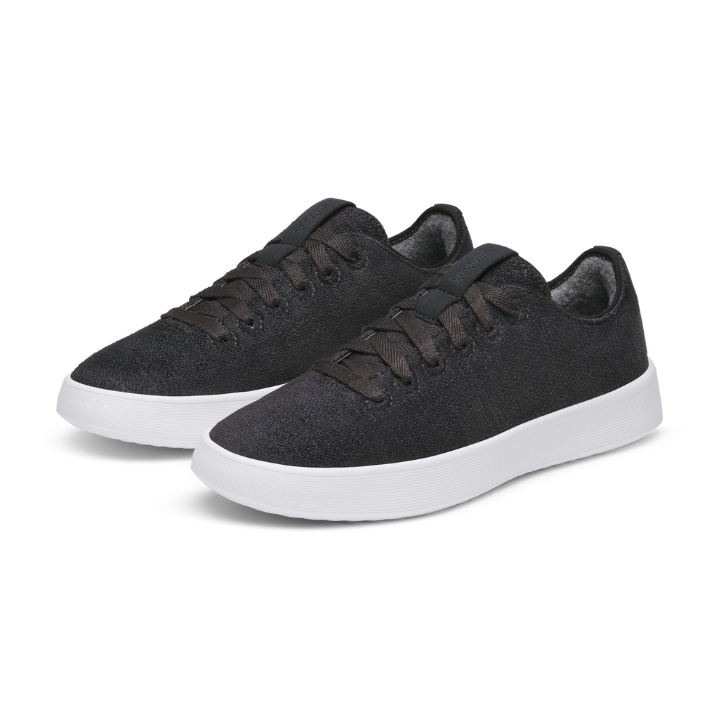 Women's Cruiser Velvet - Dark Grey (Blizzard Sole)