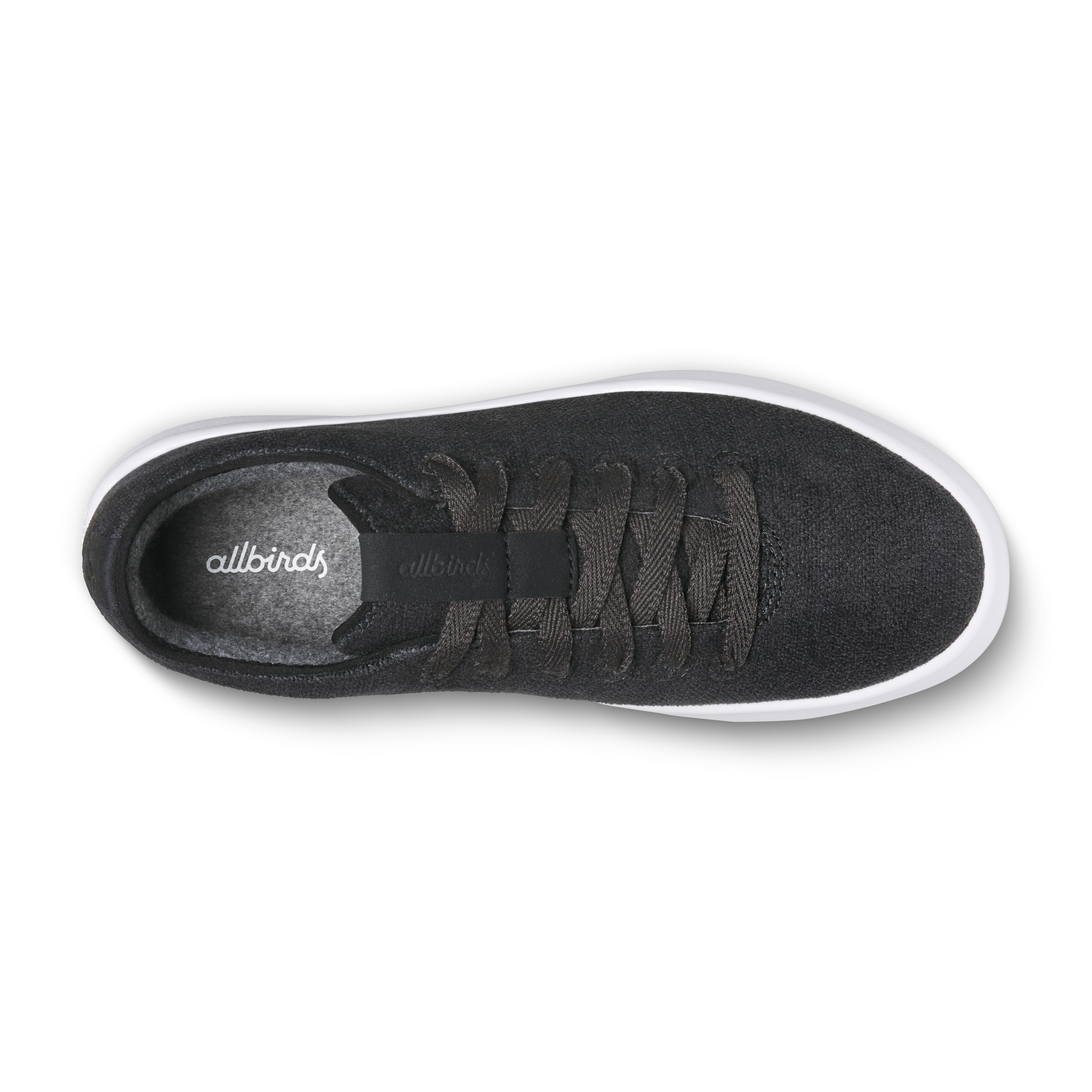 Women's Cruiser Velvet - Dark Grey (Blizzard Sole)