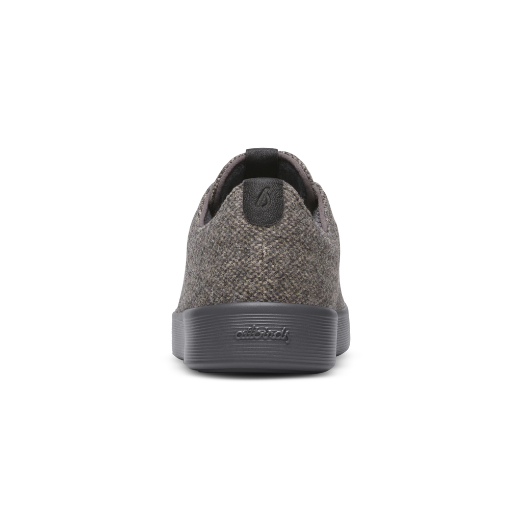 Women's Cruiser Tweed - Dark Grey (Stormy Grey Sole)