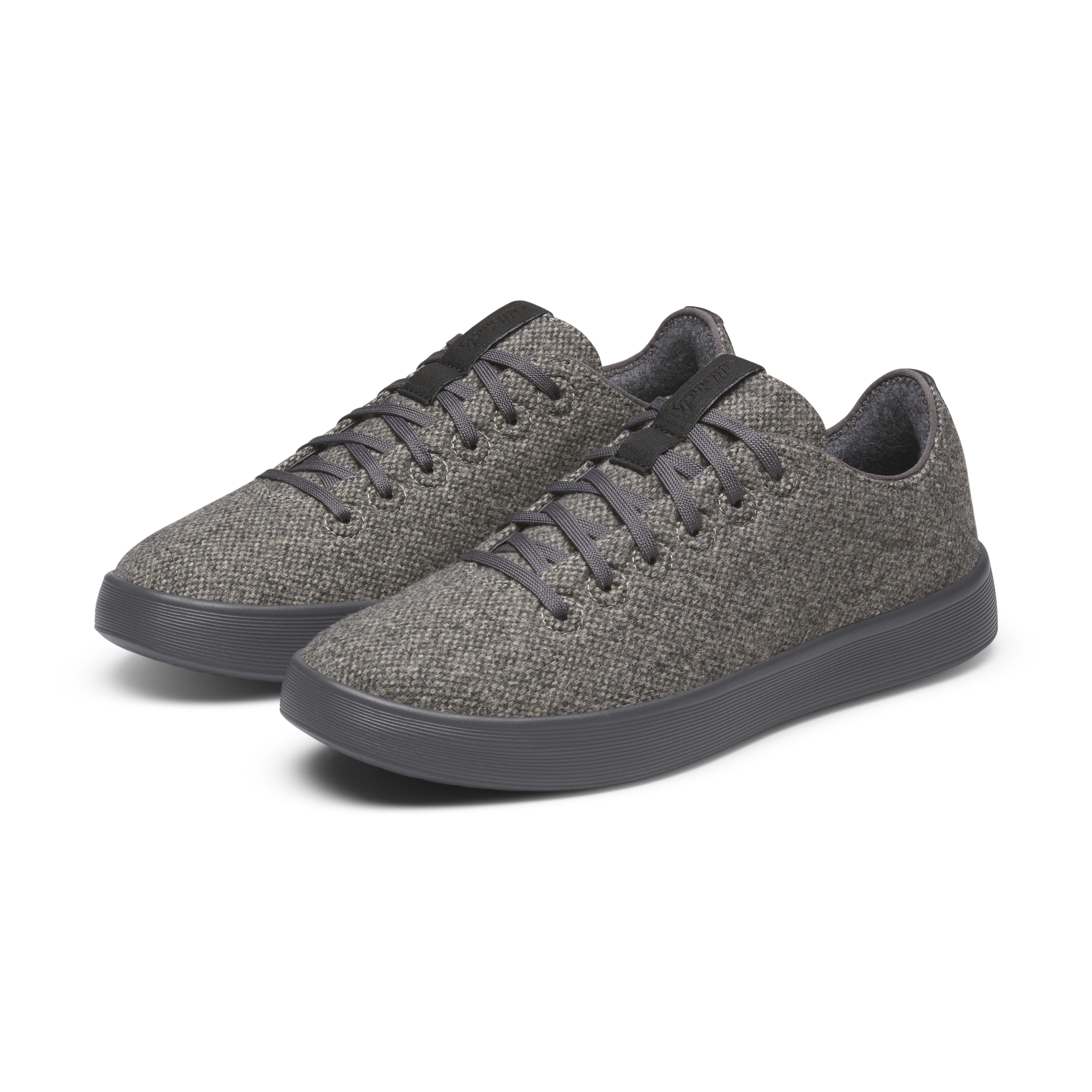 Women's Cruiser Tweed - Dark Grey (Stormy Grey Sole)