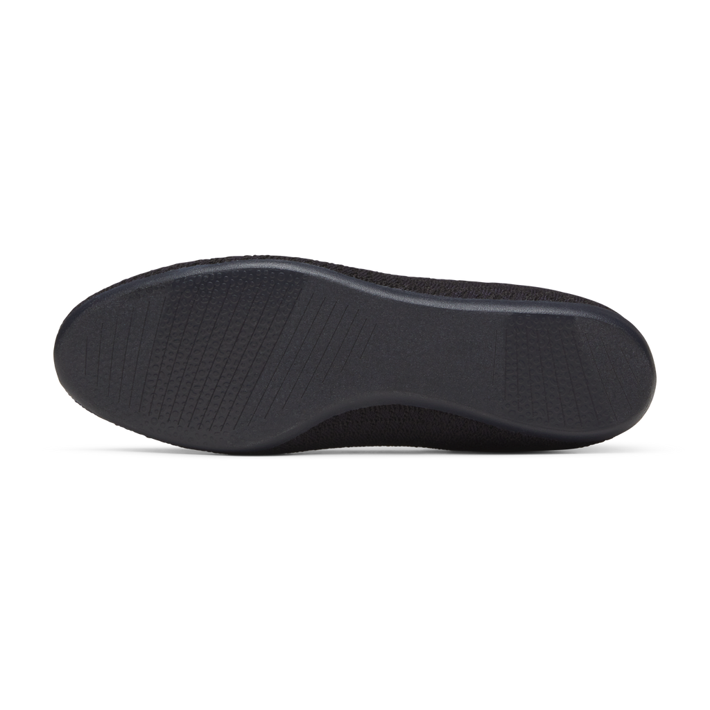 Women's Tree Breezer - Dark Navy Knit