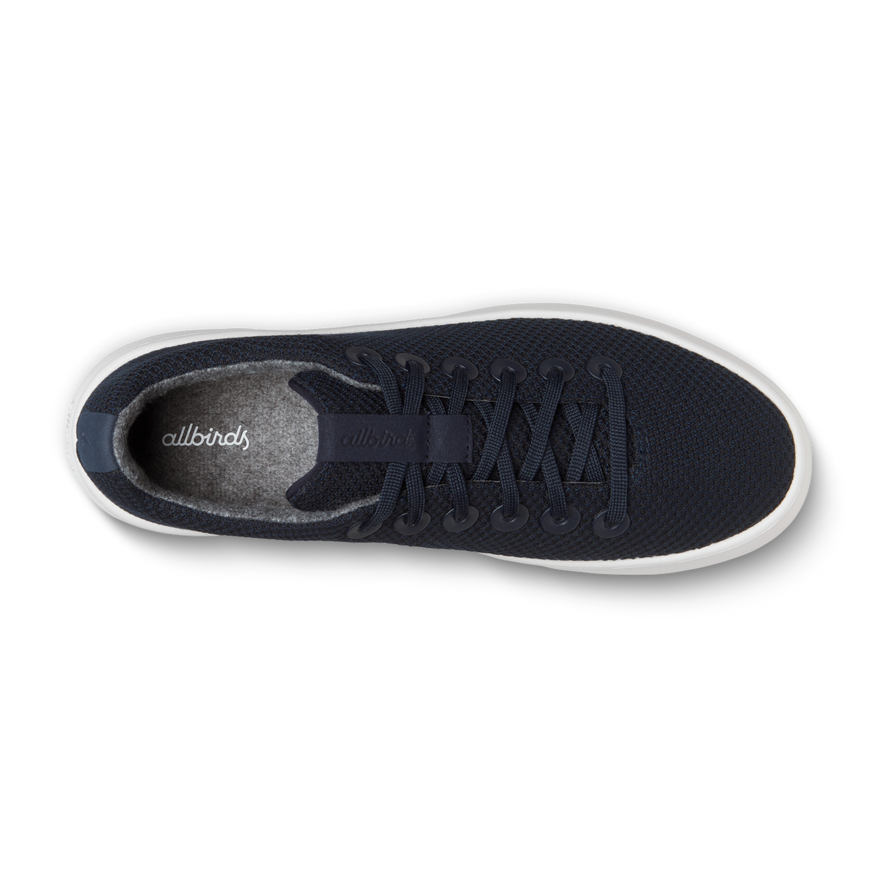 Women's Cruiser - Dark Navy (Blizzard Sole)
