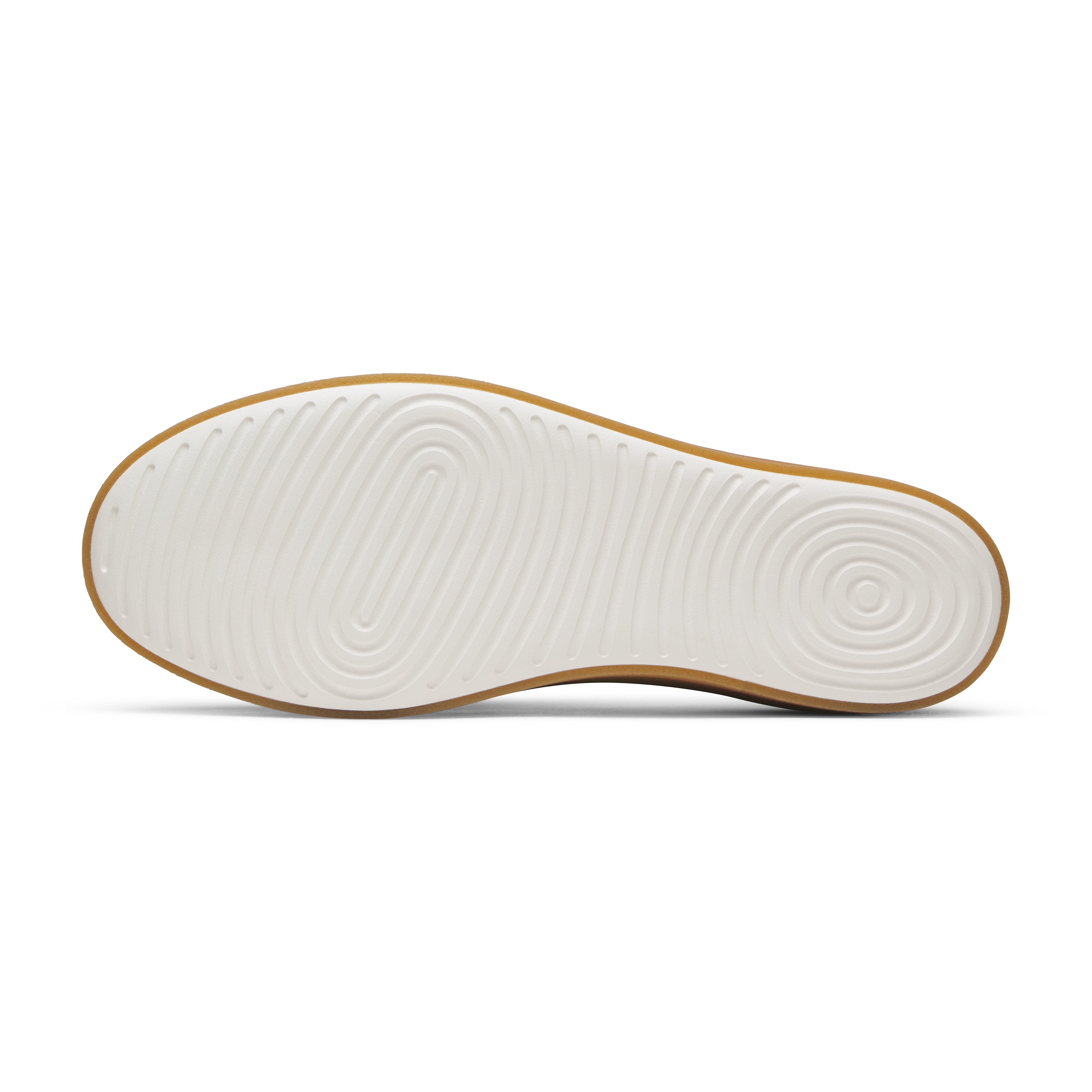 Men's Wool Cruiser Select - Deep Navy (Gum Sole)