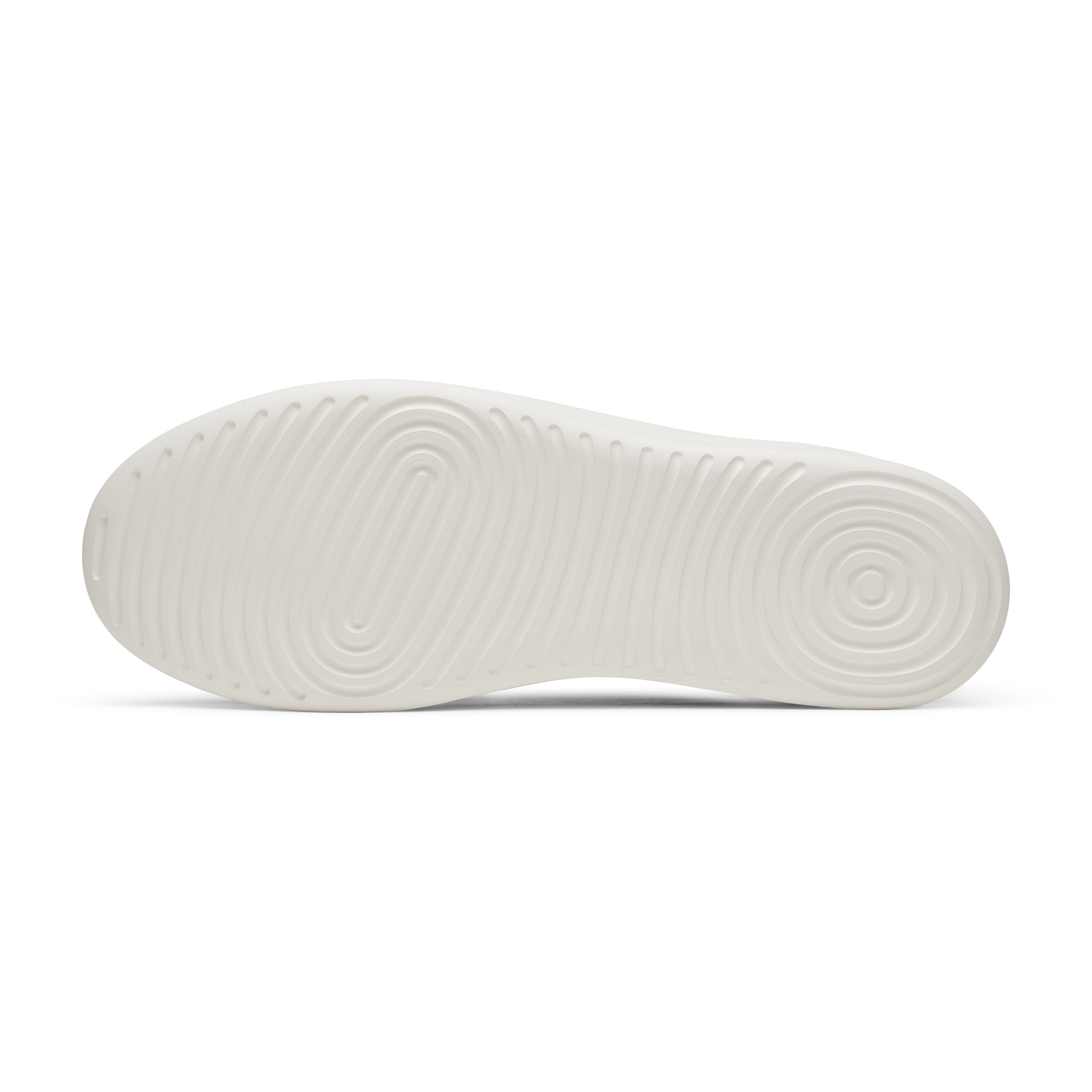 Women's Wool Cruiser - Dark Camel (Natural White Sole)