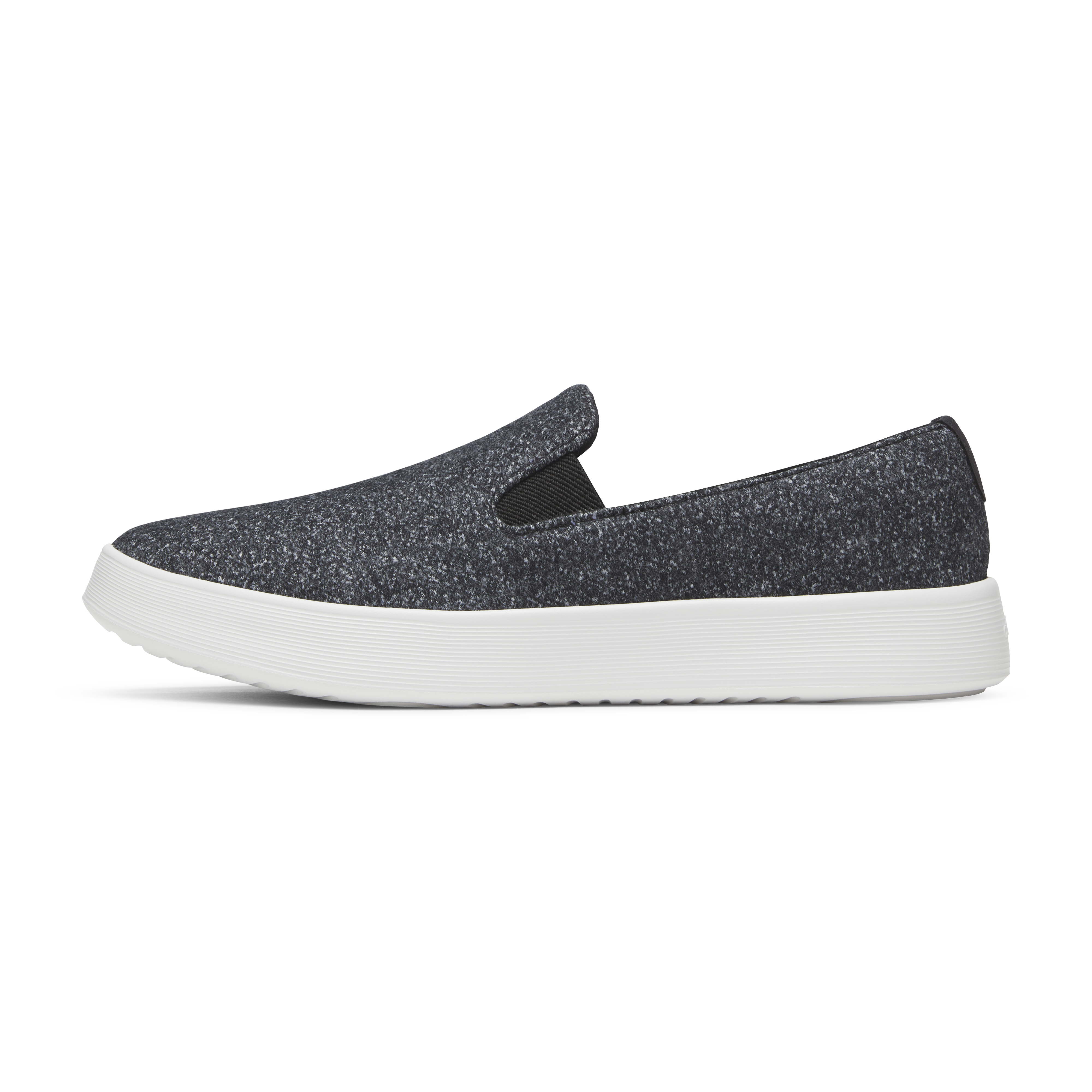 Men's Wool Cruiser Slip On