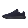 Men's Wool Cruiser - Dark Navy (Dark Navy Sole) - Size 8