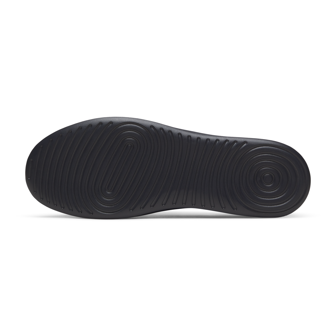 Women's Wool Cruiser - Dark Navy (Dark Navy Sole)