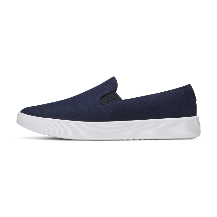 Women's Wool Cruiser Slip On - Slip-Ons | Allbirds