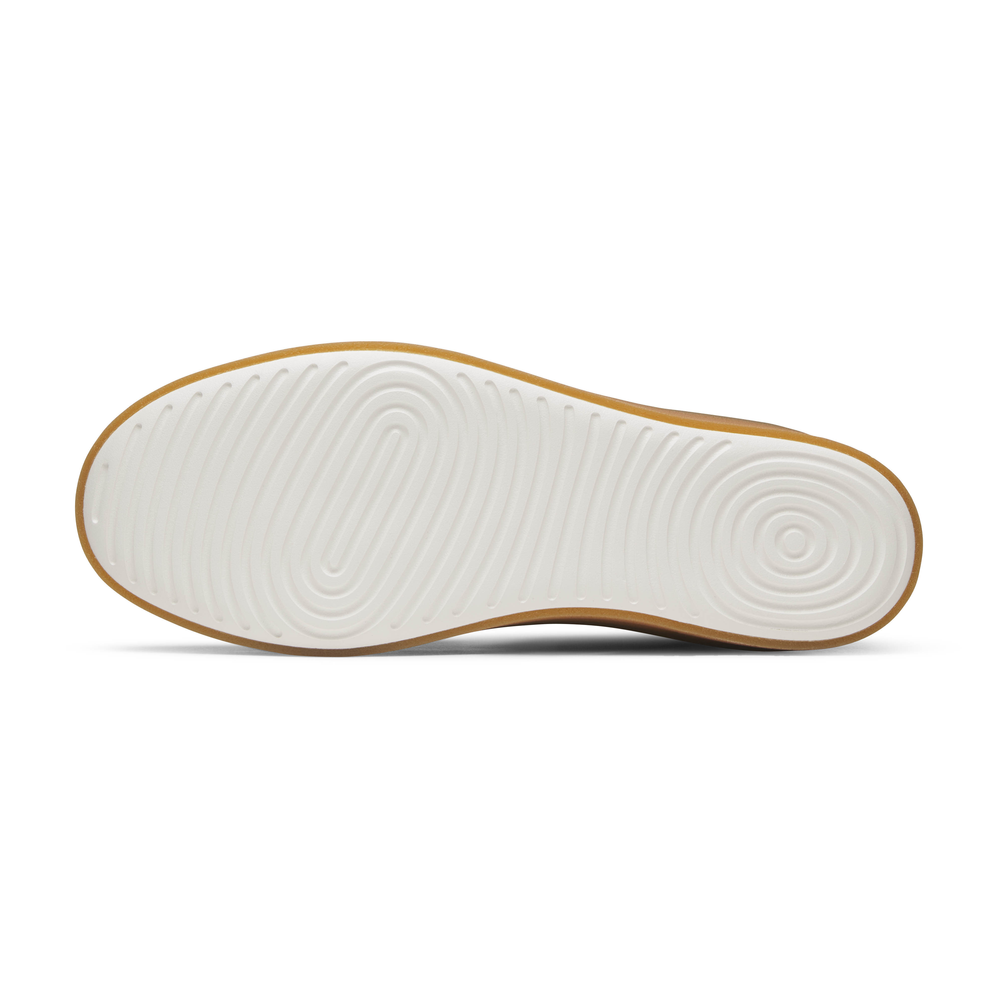 Men's Wool Cruiser Mid Select - Deep Navy (Gum Sole)