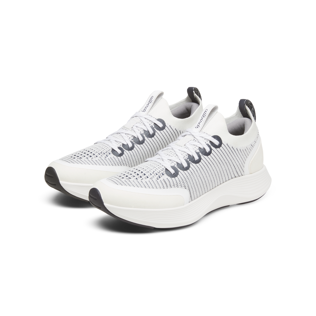 Men's Strider - Blizzard/Dark Navy (Blizzard Sole)