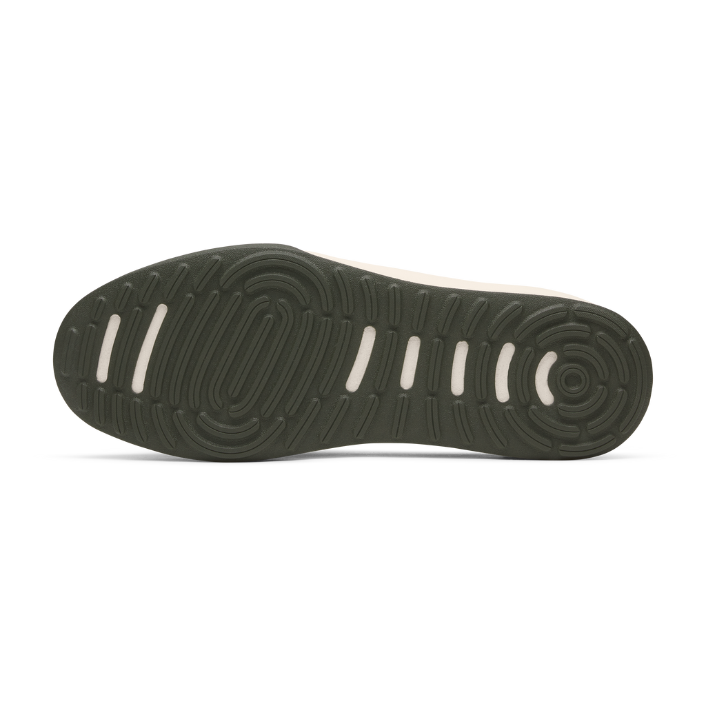 Women's Wool Cruiser Waterproof - Stony Cream/Rugged Beige (Stony Cream Sole)