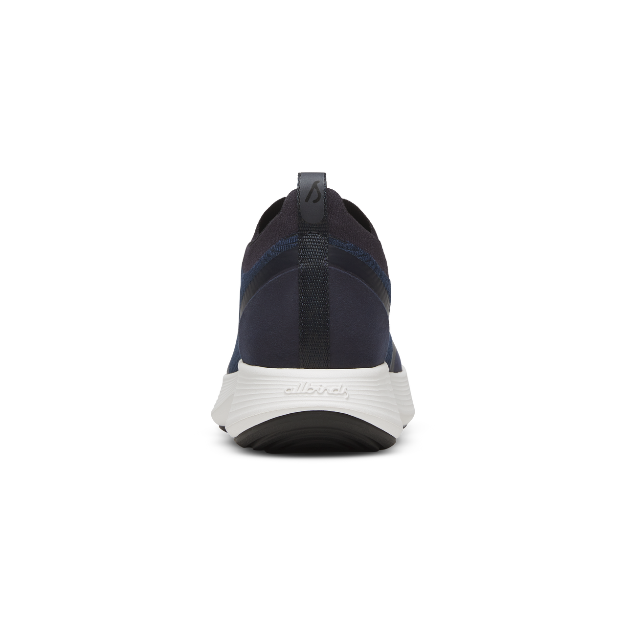 Men's Strider - Dark Navy (Blizzard Sole)