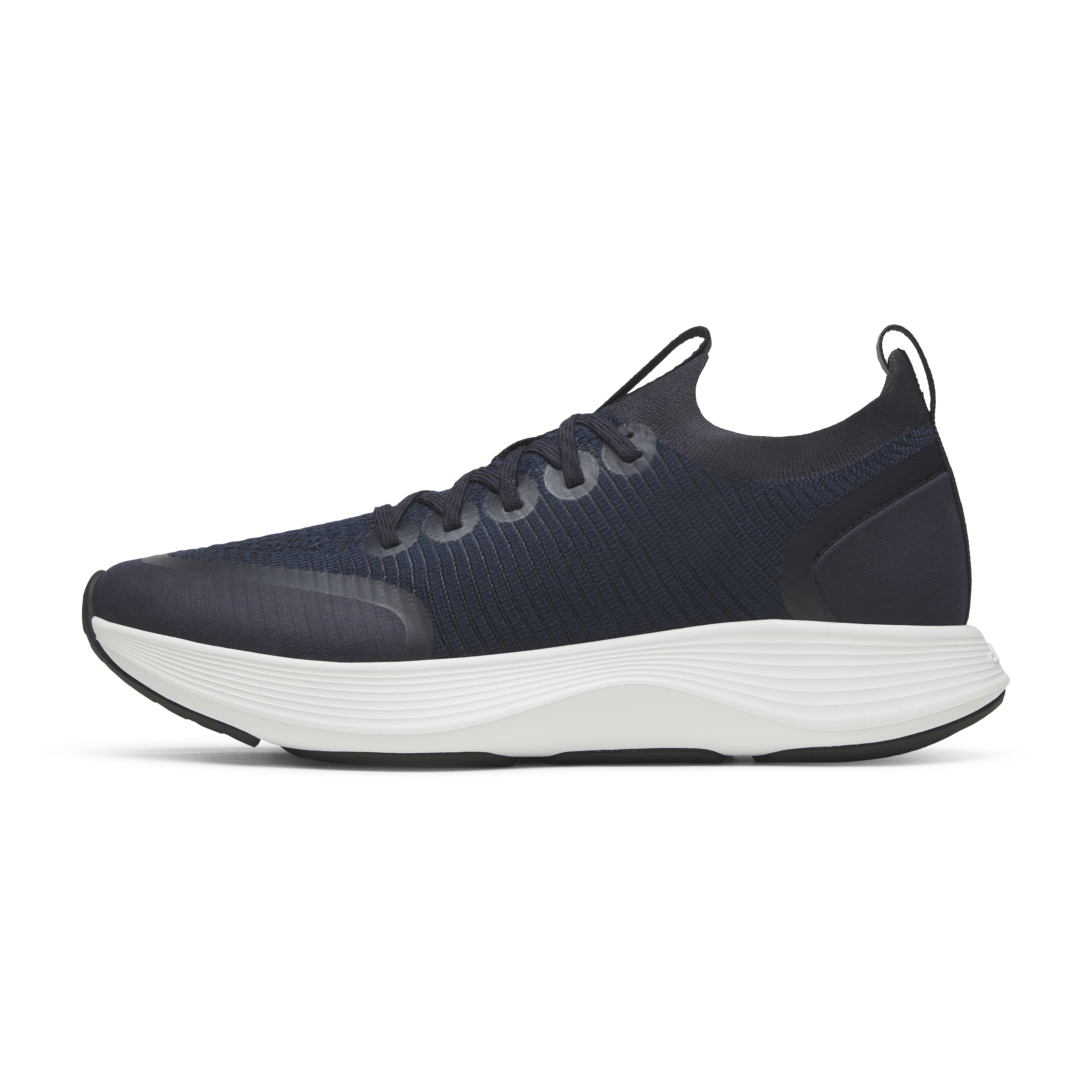 Women's Strider - Dark Navy (Blizzard Sole)