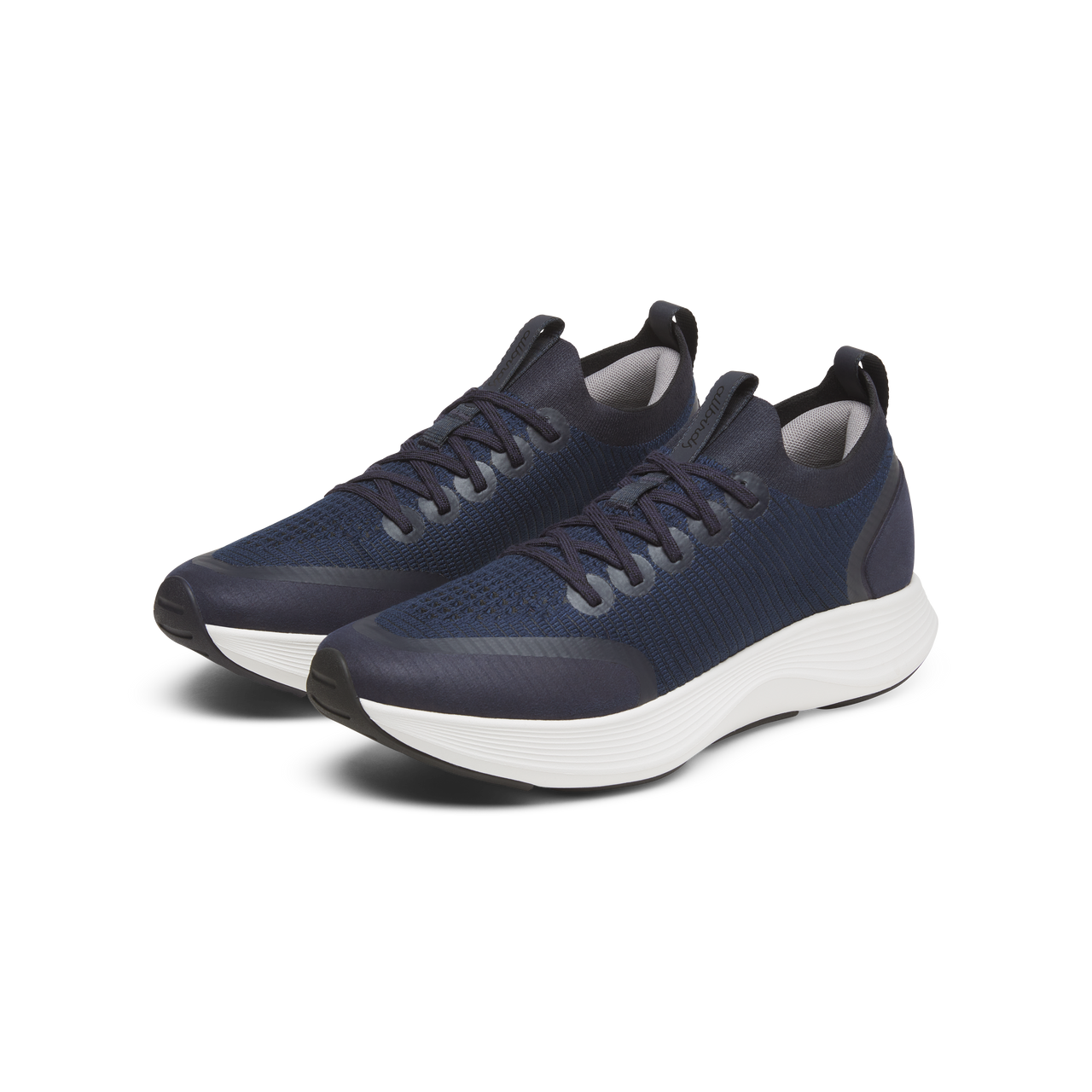 Men's Strider - Dark Navy (Blizzard Sole)