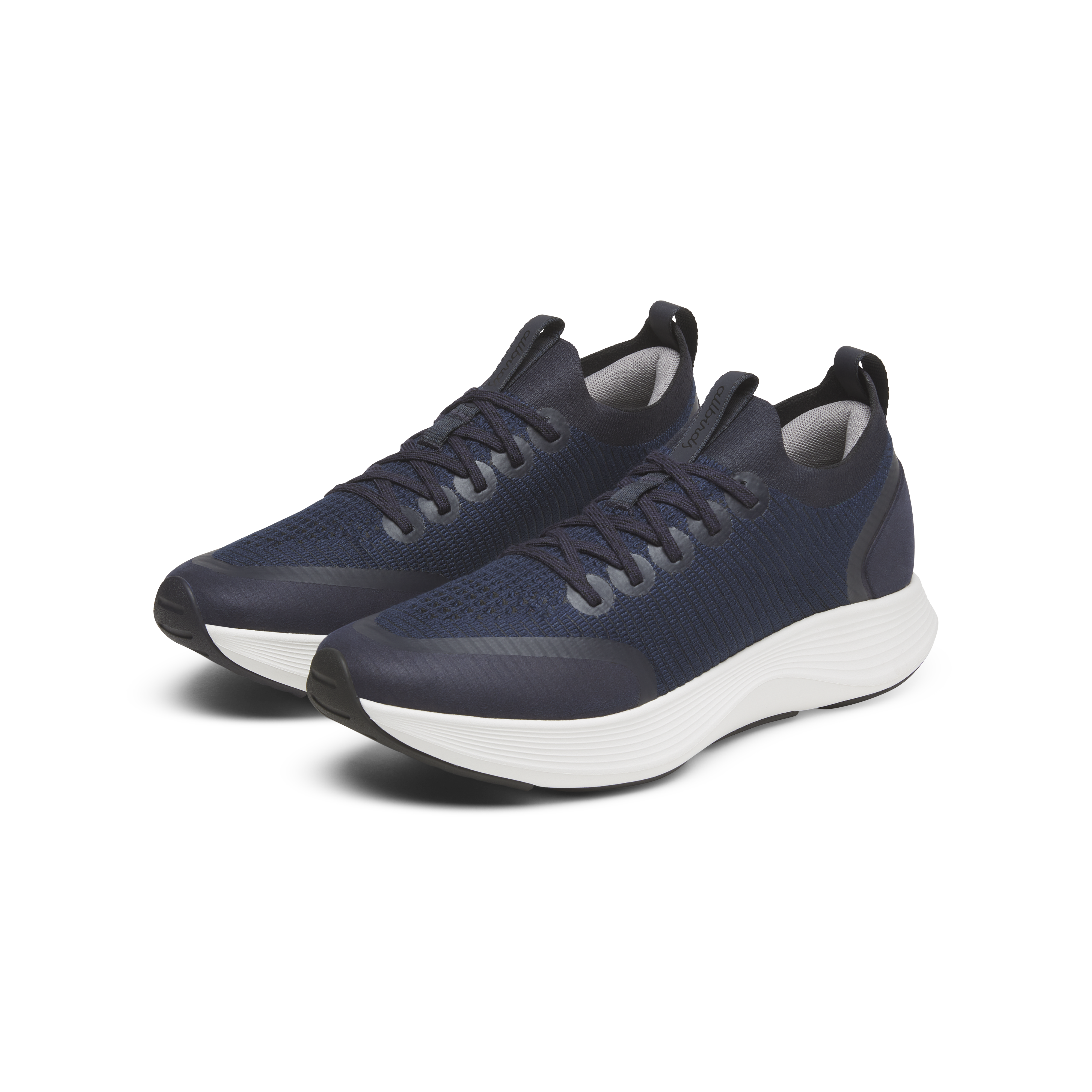 Women's Strider - Dark Navy (Blizzard Sole)