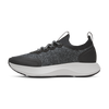 Women's Wool Strider - Dark Grey (Light Grey Sole) - Size 5