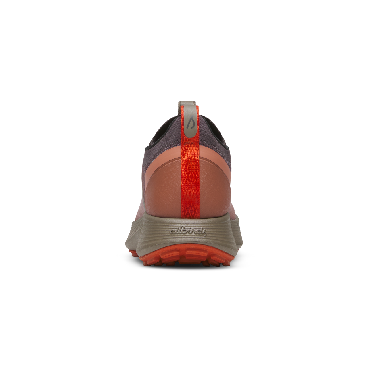 (取寄) オールバーズ メンズ ストライダー エクスプロア Allbirds men Strider Explore Hazy Burgundy (weathered Brown) Men's Strider Explore - Hazy Burgundy (Weathered Brown Sole)