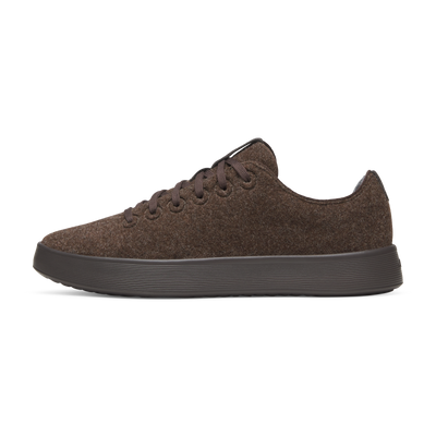 Women's Wool Cruiser