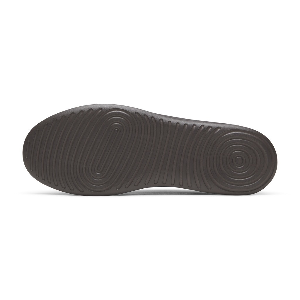 Men's Wool Cruiser - Espresso (Espresso Sole)
