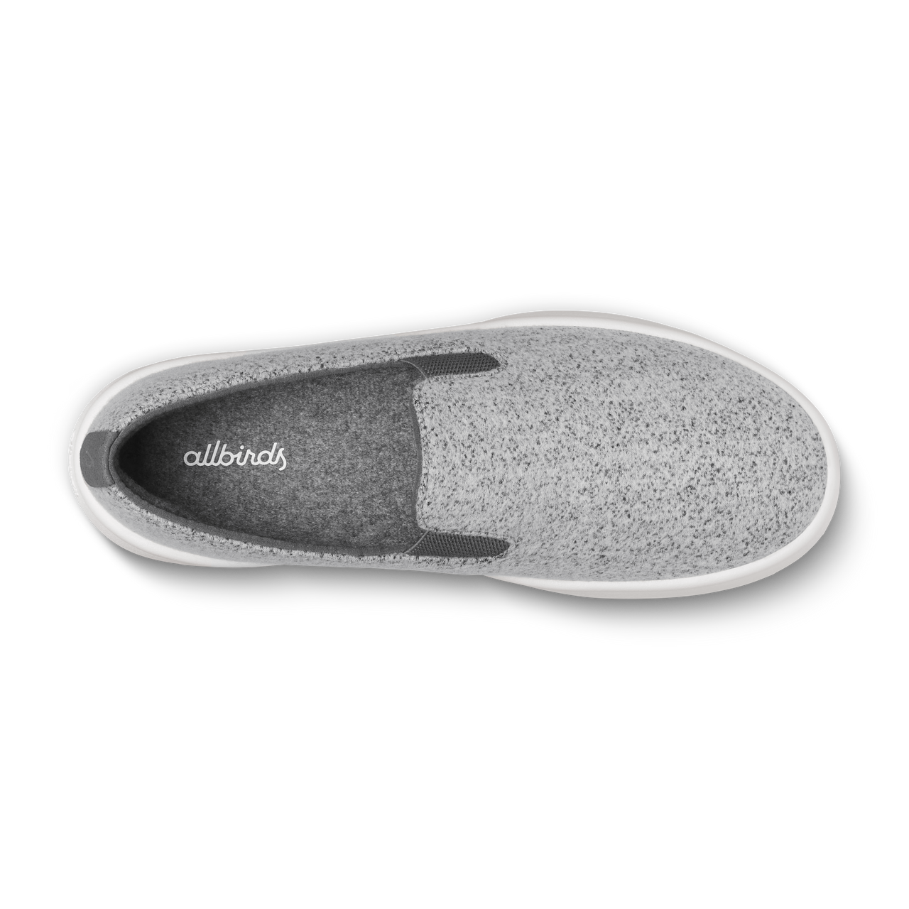 Men's Wool Cruiser Slip On - Slip-Ons | Allbirds