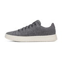 Women's Wool Cruiser - Natural Grey (Natural White Sole)