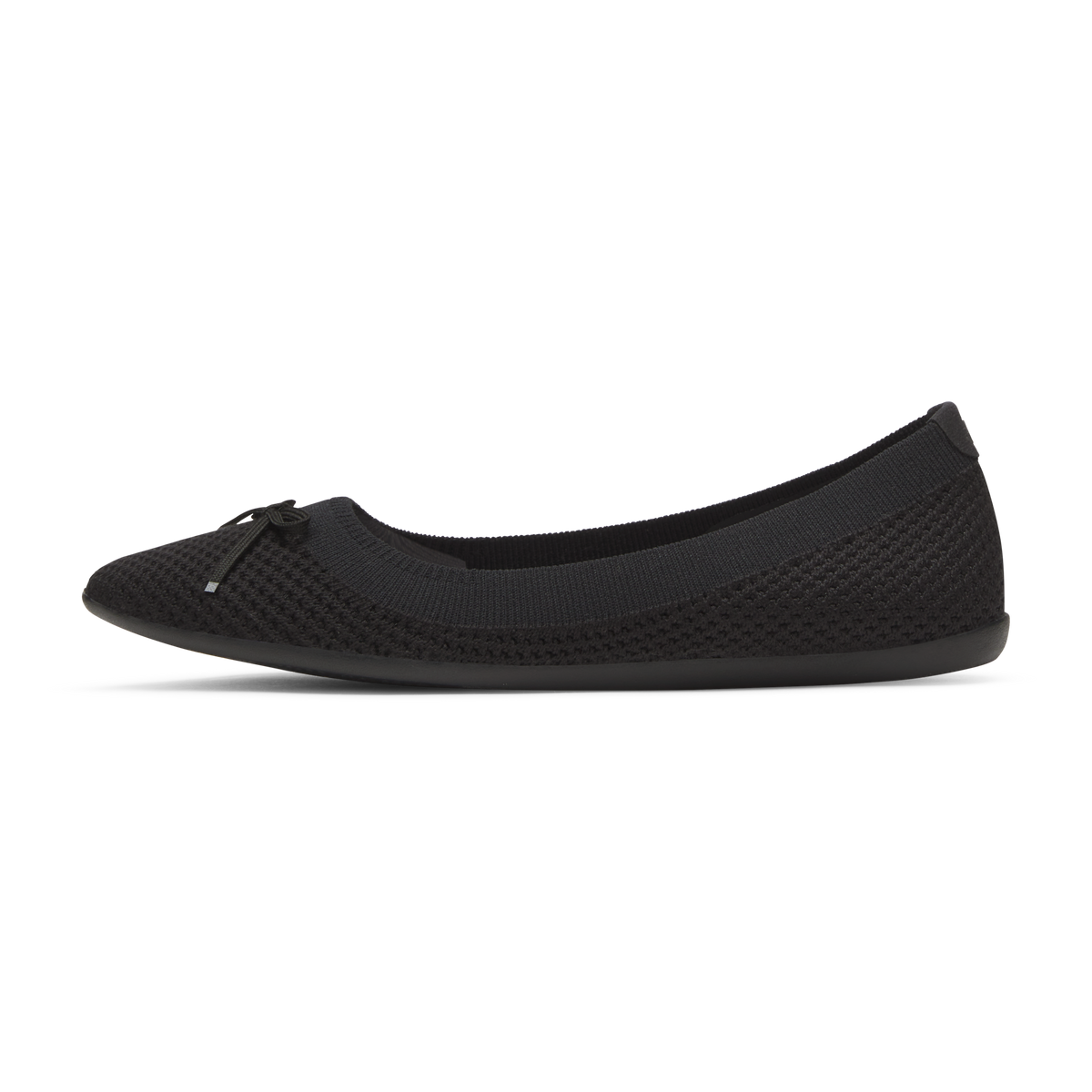 Women's Tree Breezer Bow - Natural Black