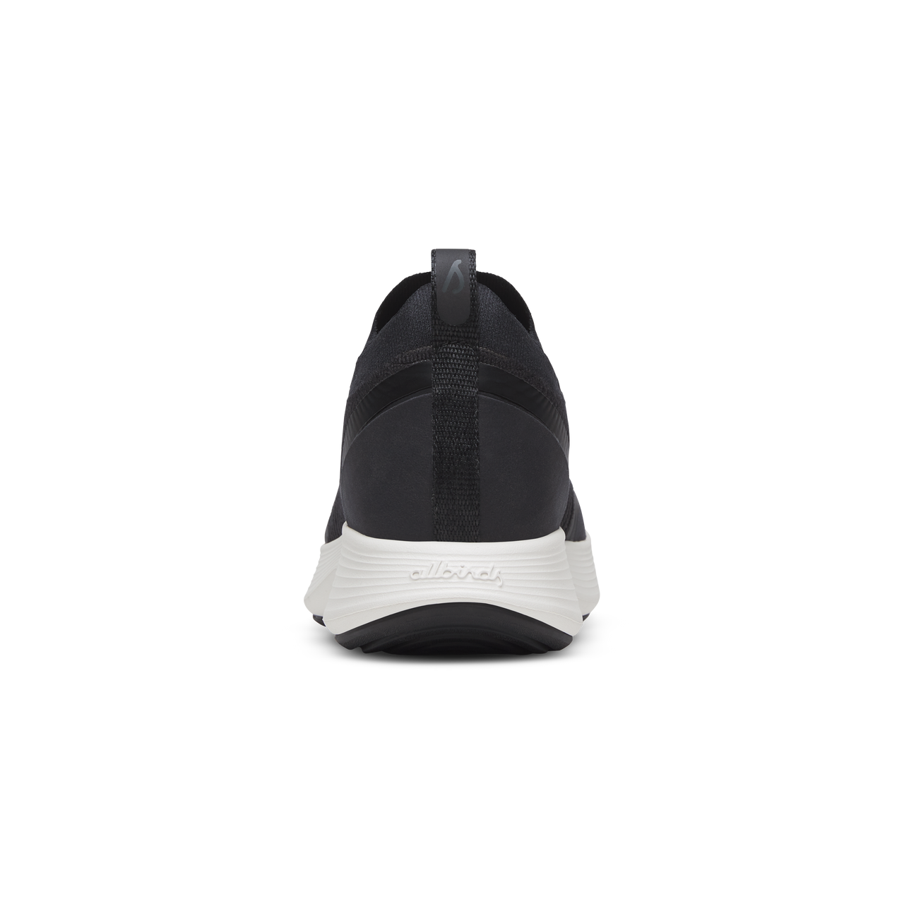 Men's Strider - Natural Black (Blizzard Sole)