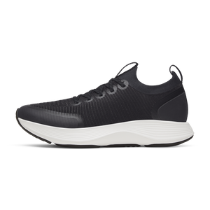 Men's Strider - Natural Black (Blizzard Sole)