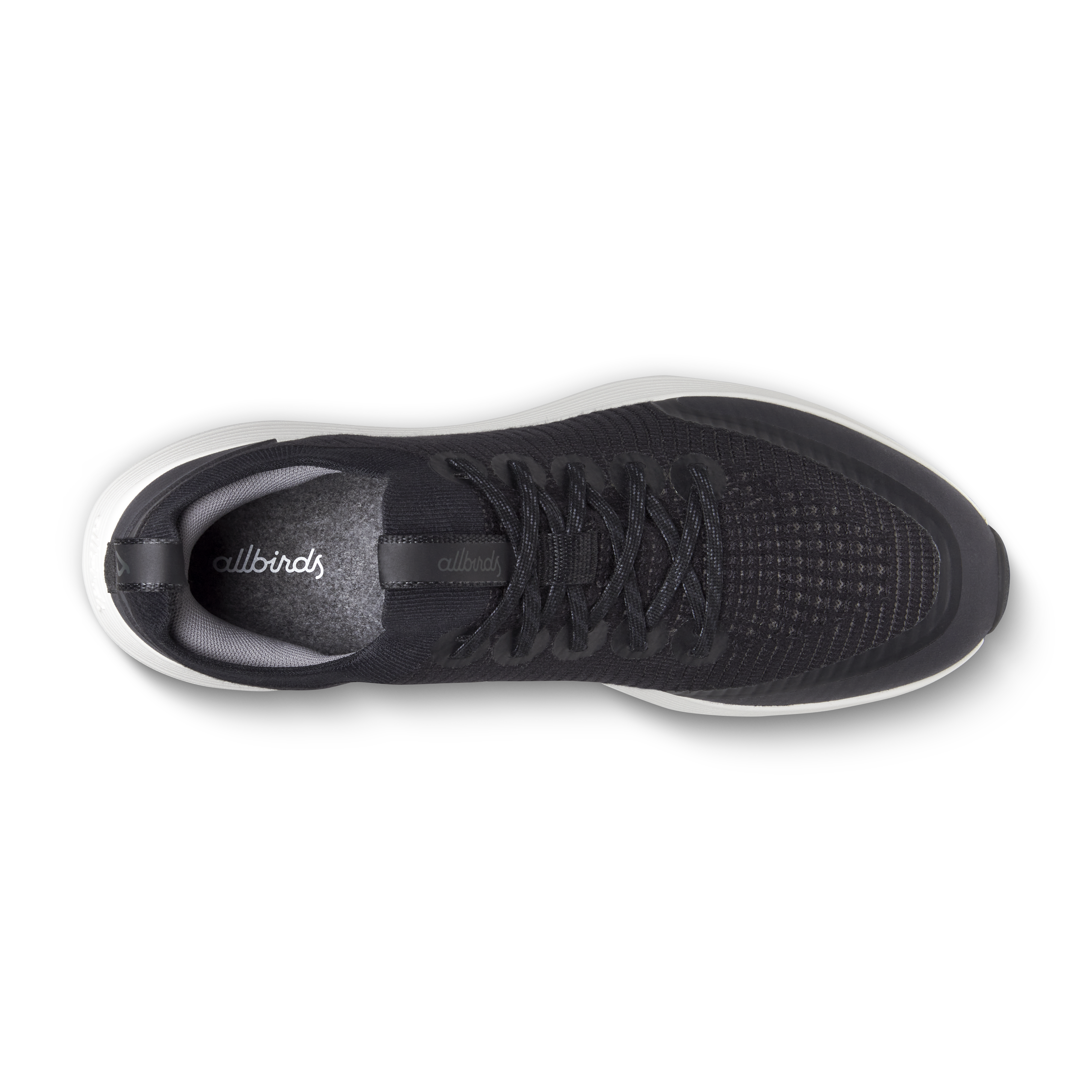 Men's Strider - Natural Black (Blizzard Sole)