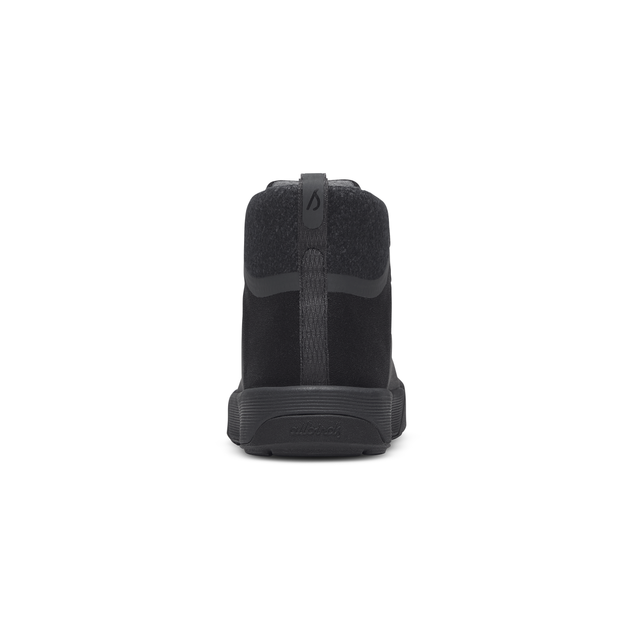 Men's Cruiser Mid Explore - Natural Black (Dark Grey Sole)