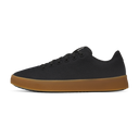 Men's Wool Cruiser Select - Natural Black (Gum Sole)